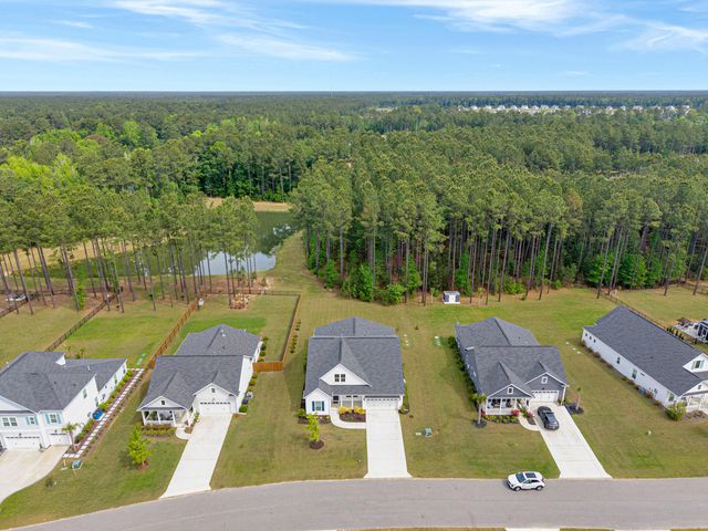 216 Quimby Hill Drive, Huger, SC 29450