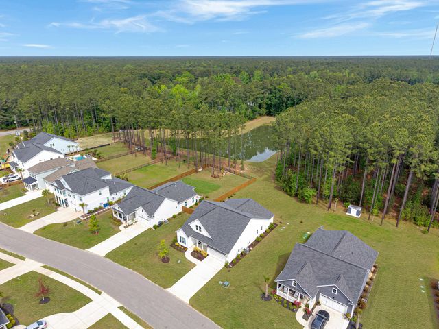 216 Quimby Hill Drive, Huger, SC 29450