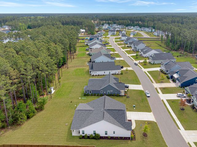 216 Quimby Hill Drive, Huger, SC 29450