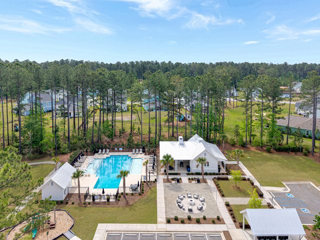 216 Quimby Hill Drive, Huger, SC 29450