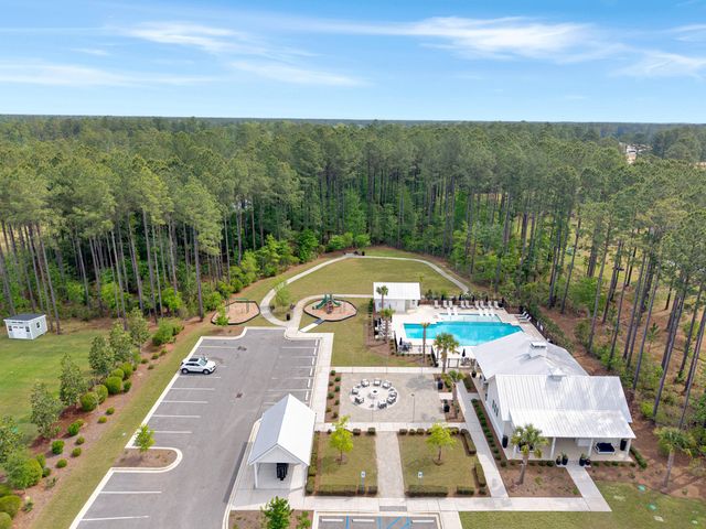 216 Quimby Hill Drive, Huger, SC 29450