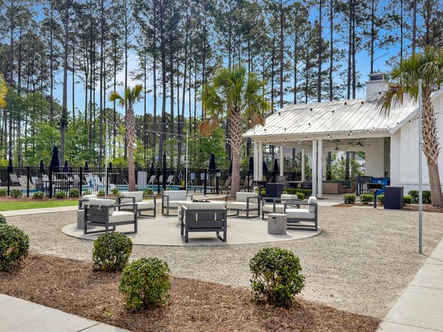 216 Quimby Hill Drive, Huger, SC 29450