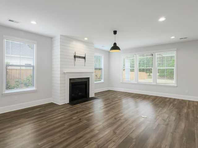 216 Quimby Hill Drive, Huger, SC 29450