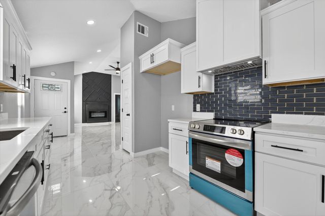 11814 Sunrise Drive, Balch Springs, TX 75180