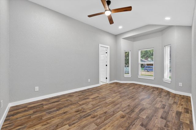 11814 Sunrise Drive, Balch Springs, TX 75180