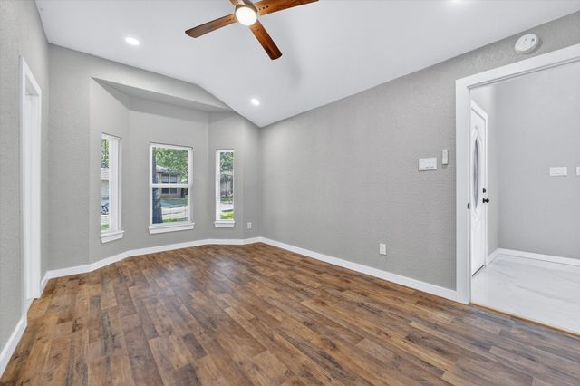 11814 Sunrise Drive, Balch Springs, TX 75180