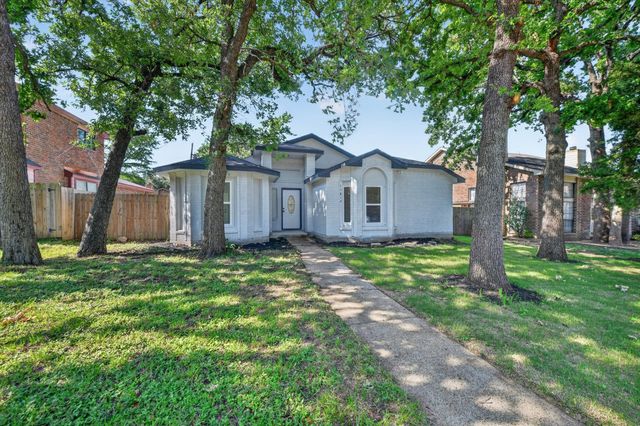 11814 Sunrise Drive, Balch Springs, TX 75180