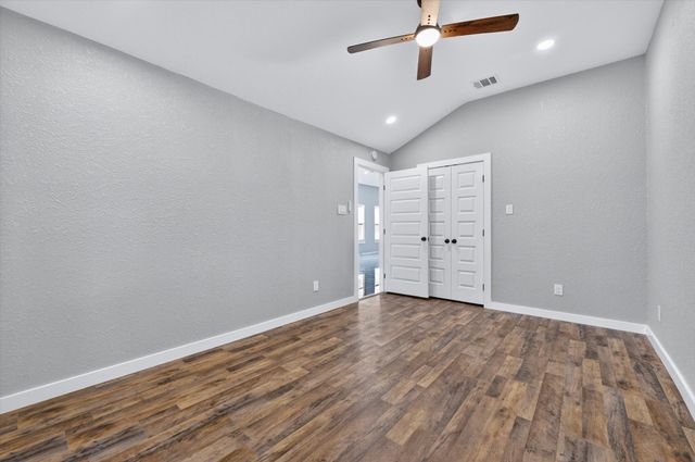 11814 Sunrise Drive, Balch Springs, TX 75180