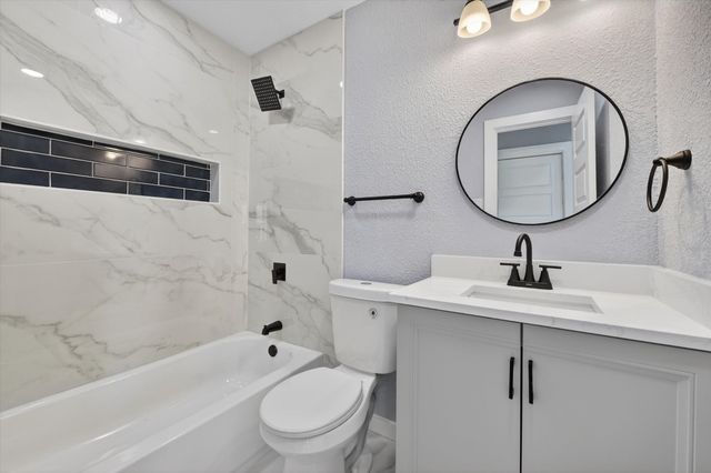 11814 Sunrise Drive, Balch Springs, TX 75180