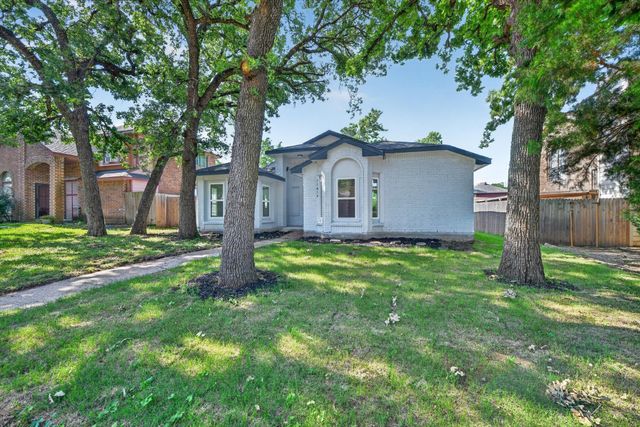 11814 Sunrise Drive, Balch Springs, TX 75180
