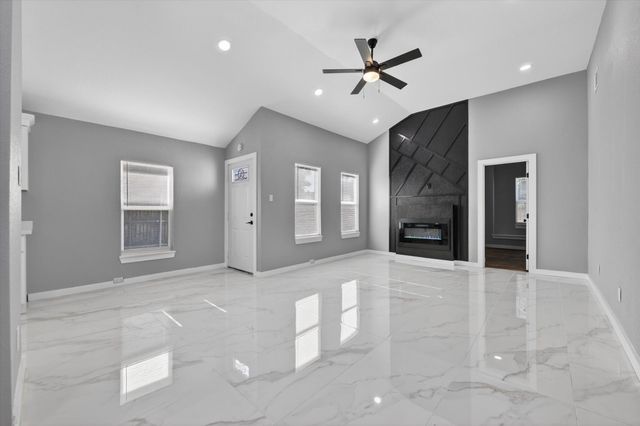 11814 Sunrise Drive, Balch Springs, TX 75180