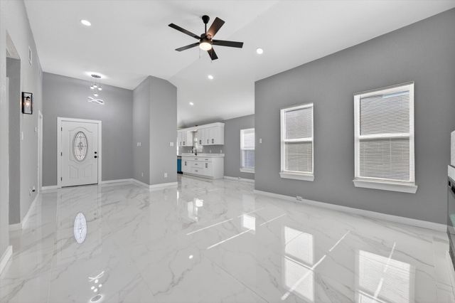 11814 Sunrise Drive, Balch Springs, TX 75180