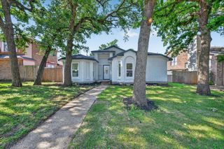 11814 Sunrise Drive, Balch Springs, TX 75180