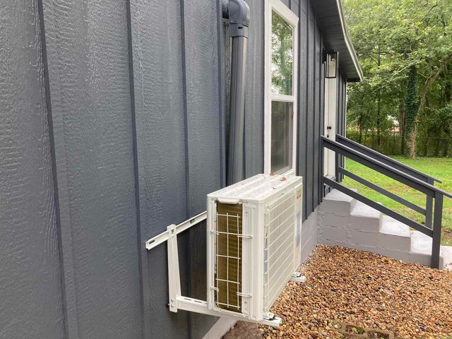 1007 9th Street, Mena, AR 71953