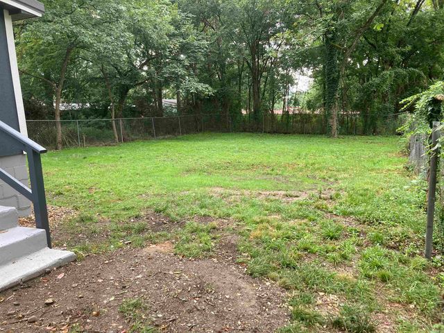 1007 9th Street, Mena, AR 71953