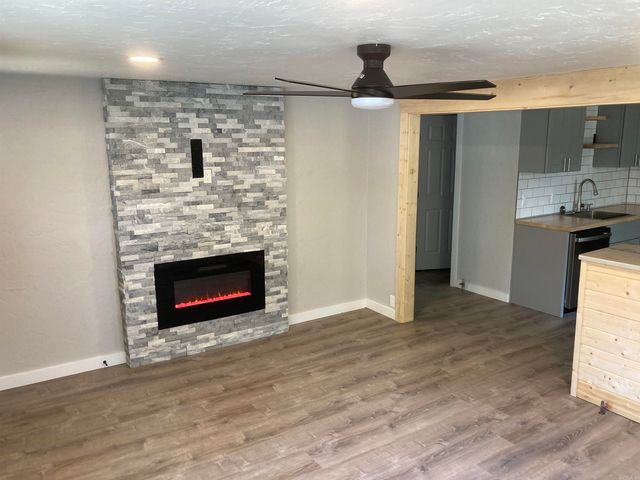 1007 9th Street, Mena, AR 71953