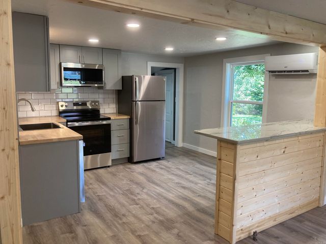 1007 9th Street, Mena, AR 71953