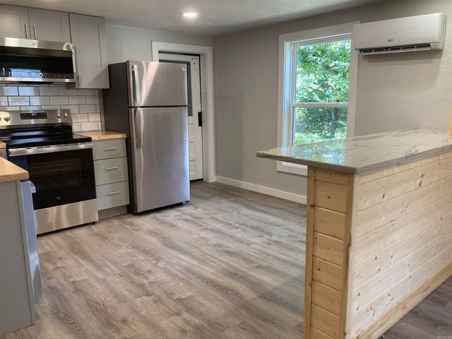 1007 9th Street, Mena, AR 71953