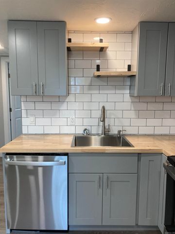 1007 9th Street, Mena, AR 71953