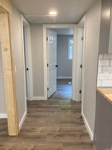 1007 9th Street, Mena, AR 71953