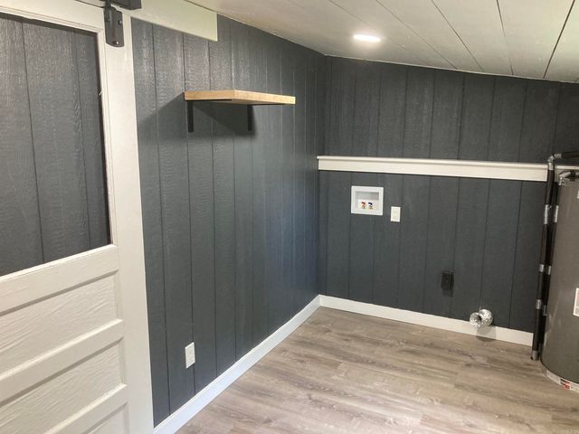 1007 9th Street, Mena, AR 71953