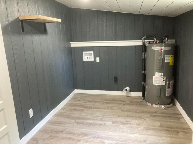 1007 9th Street, Mena, AR 71953