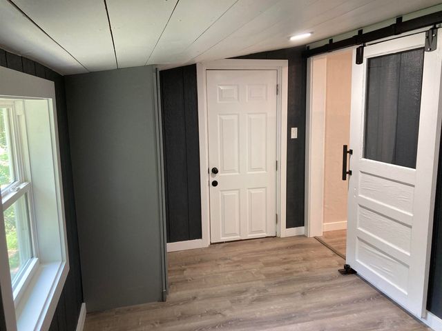 1007 9th Street, Mena, AR 71953