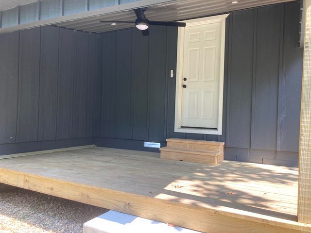 1007 9th Street, Mena, AR 71953