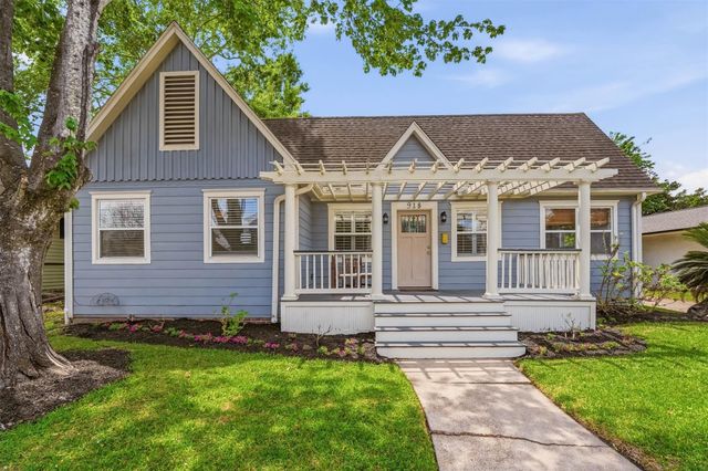 918 E 14th Street, Houston, TX 77009