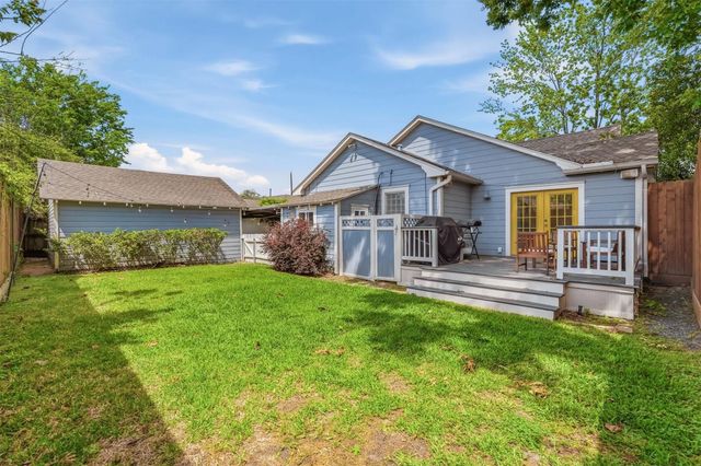 918 E 14th Street, Houston, TX 77009