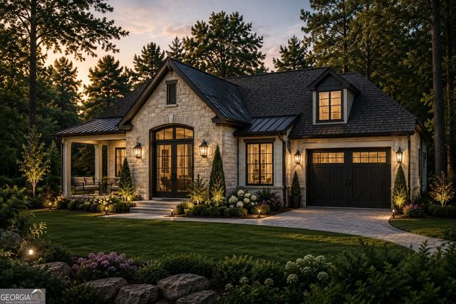 9550 Grande Drive, Winston, GA 30187
