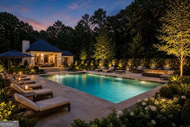 9550 Grande Drive, Winston, GA 30187