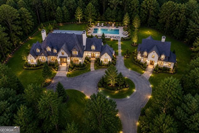 9550 Grande Drive, Winston, GA 30187