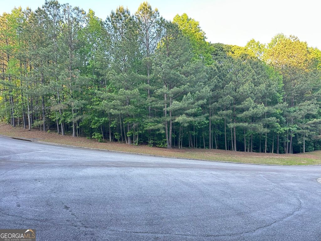 9550 Grande Drive, Winston, GA 30187