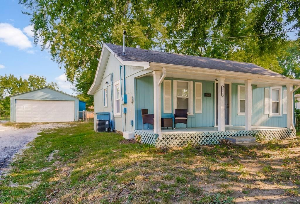 334 W Sea Avenue, Independence, MO 64050