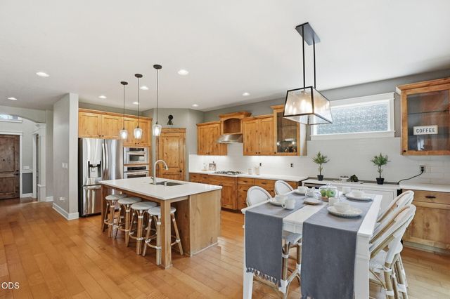 20861 Tamar Lane, Bend, OR 97702