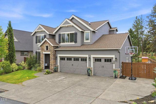 20861 Tamar Lane, Bend, OR 97702