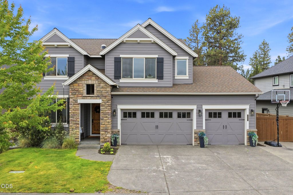 20861 Tamar Lane, Bend, OR 97702