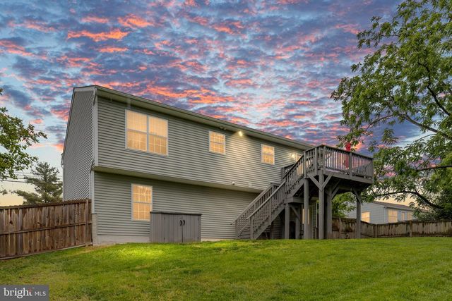 151 DEACON RD, Fredericksburg, VA 22405