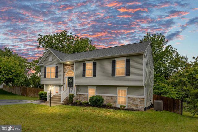 151 DEACON RD, Fredericksburg, VA 22405