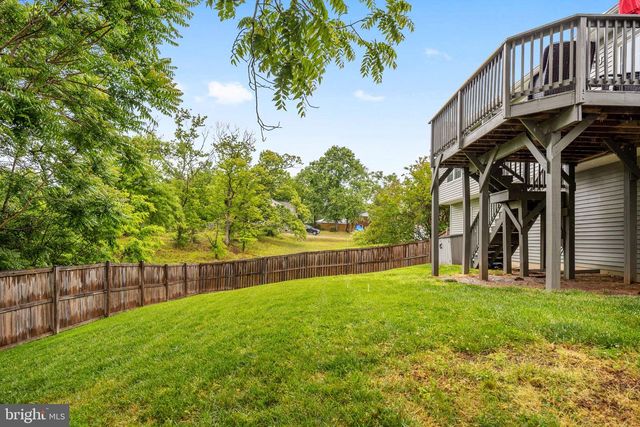 151 DEACON RD, Fredericksburg, VA 22405