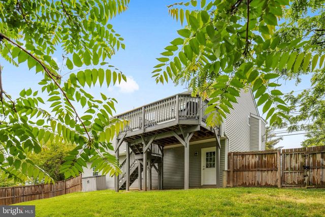 151 DEACON RD, Fredericksburg, VA 22405