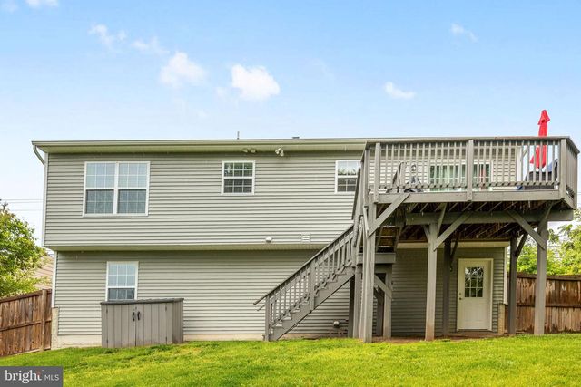 151 DEACON RD, Fredericksburg, VA 22405