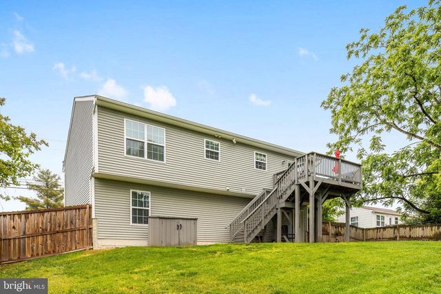 151 DEACON RD, Fredericksburg, VA 22405
