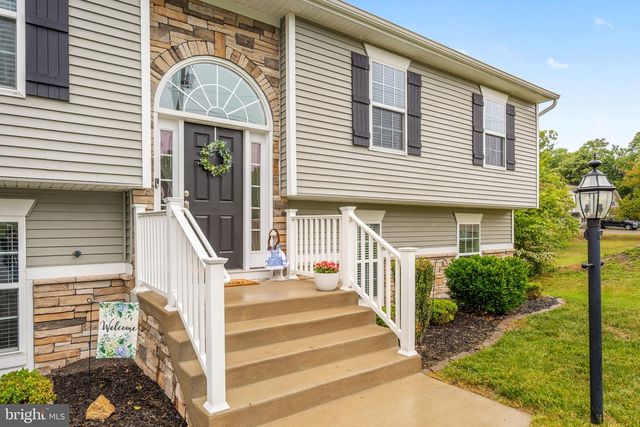 151 DEACON RD, Fredericksburg, VA 22405