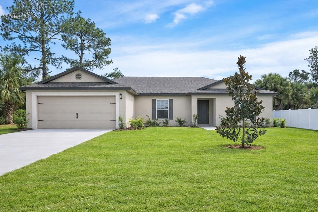 26 ROCKINGHAM LANE, Palm Coast, FL 32164