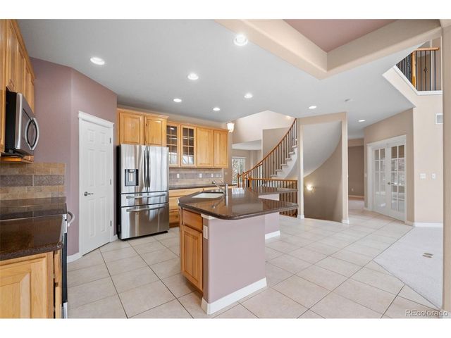 7457 S Biloxi Ct, Aurora, CO 80016