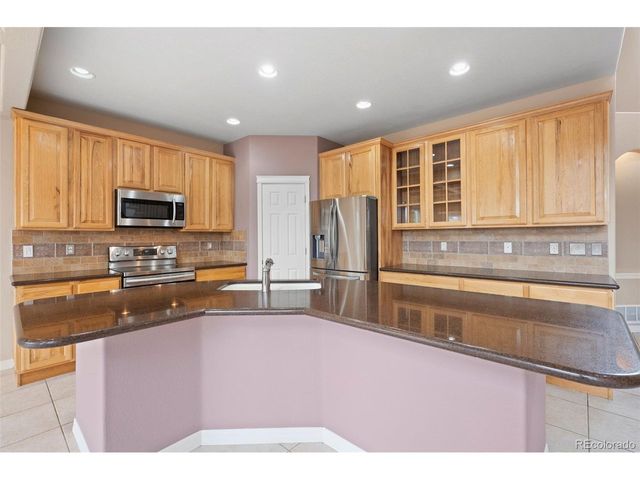 7457 S Biloxi Ct, Aurora, CO 80016