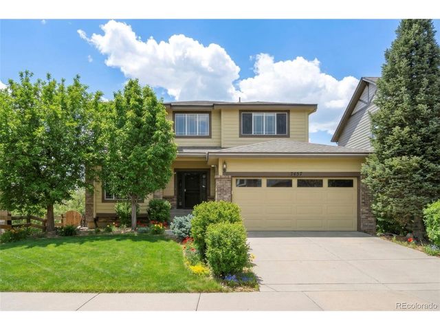 7457 S Biloxi Ct, Aurora, CO 80016