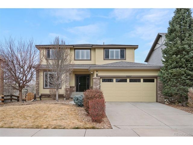 7457 S Biloxi Ct, Aurora, CO 80016